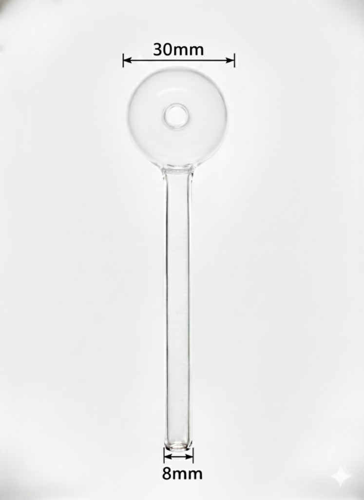 VAP 30 MM REFORZADA T/8