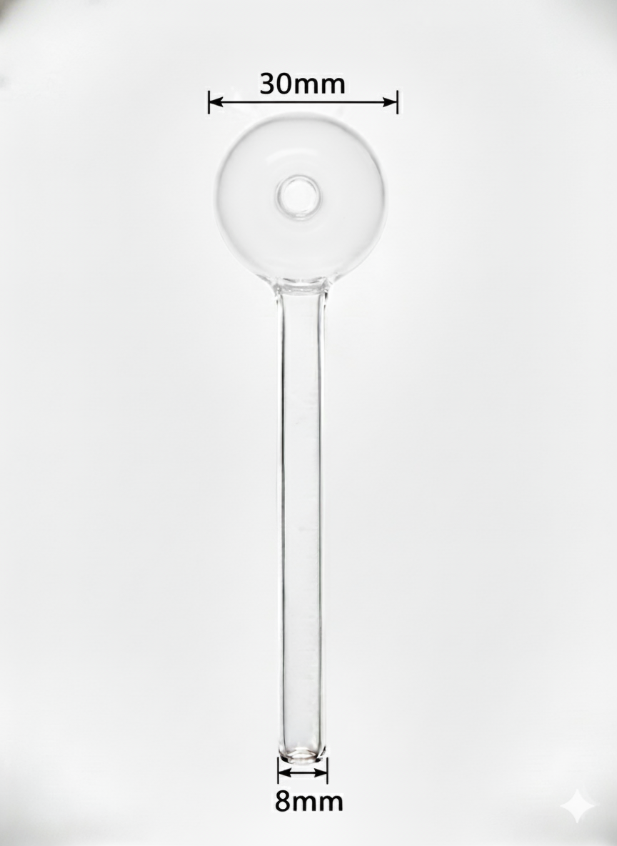 VAP 30 MM REFORZADA T/8