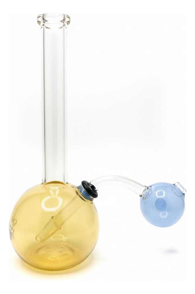 Bong plata 16mm