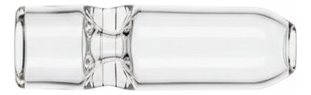 HITTER CORTO 16 MM X 5 CM