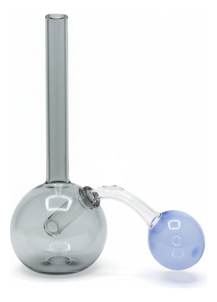 Bong color 12mm