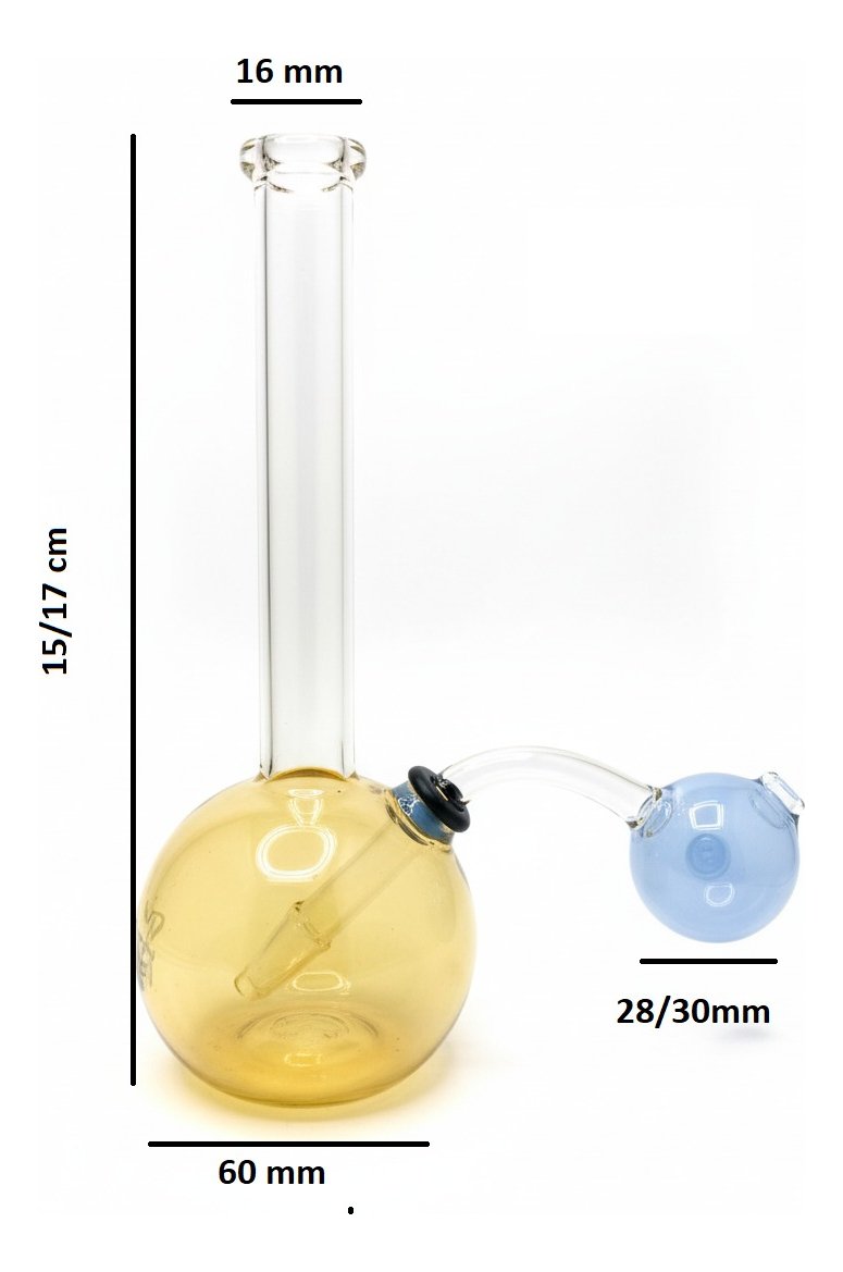 Bong plata 16mm - Image 2