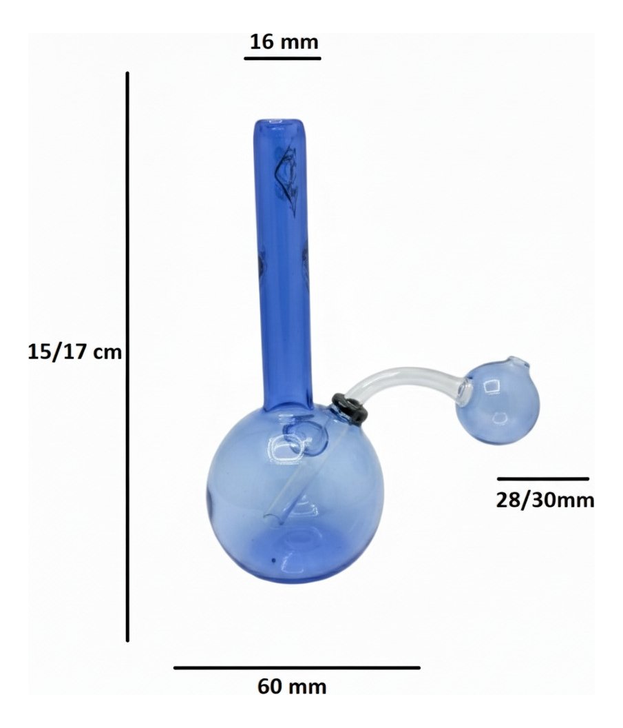 Bong color 16mm - Image 2