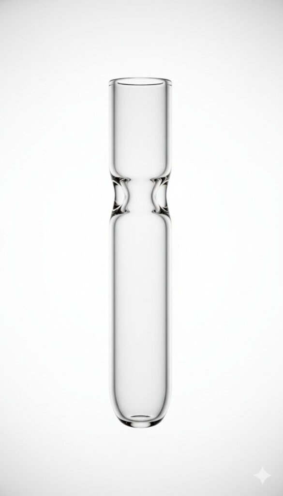 HITTER TRANSPARENTE