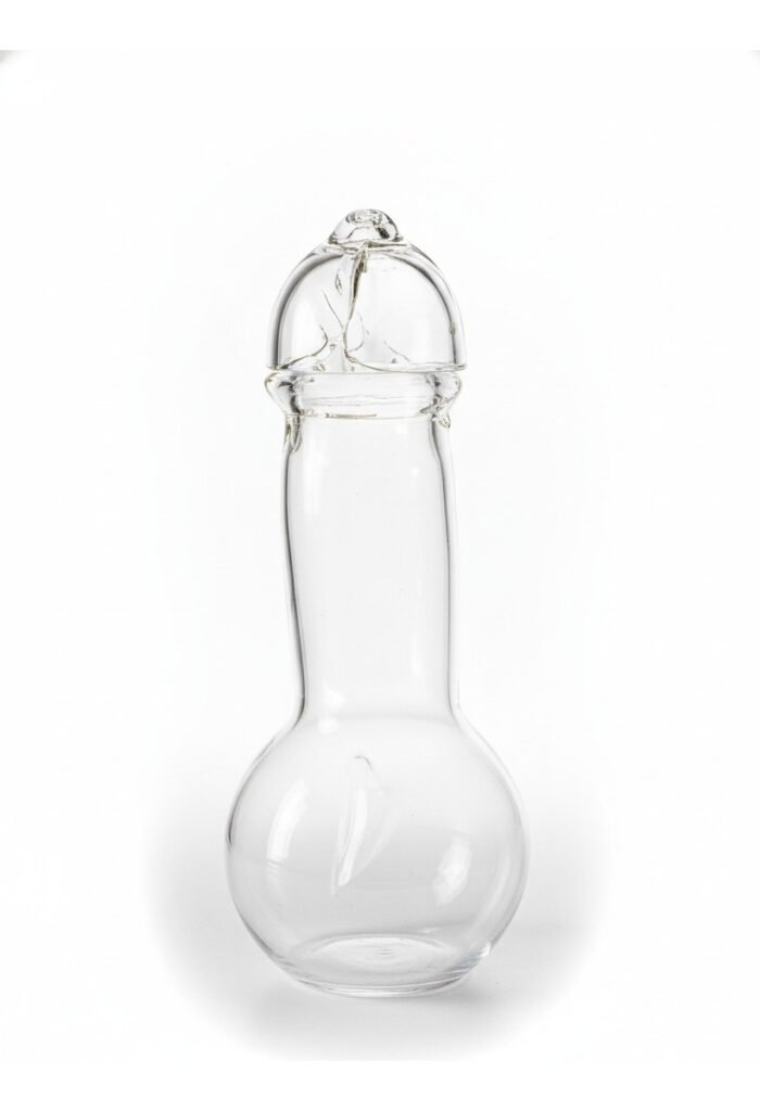 PIPA PENE SPOON