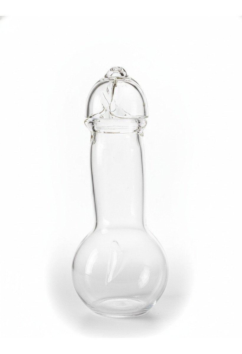 PIPA PENE SPOON