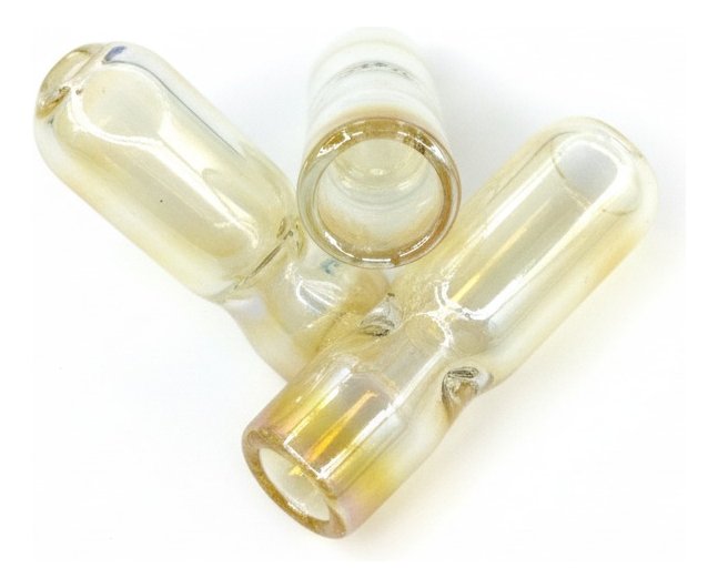 HITTER BALA GDE C/PLATA 16 MM