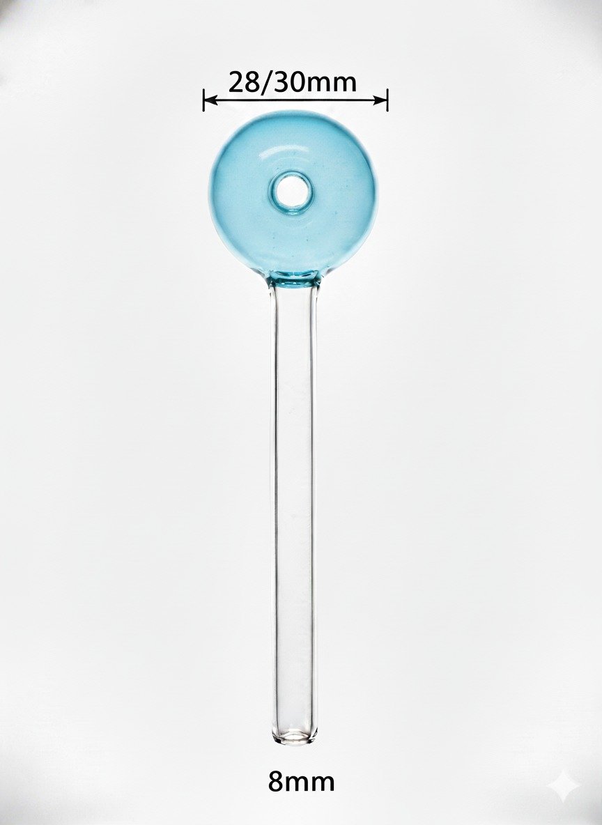 PIPA PALETA 8MM - Image 3