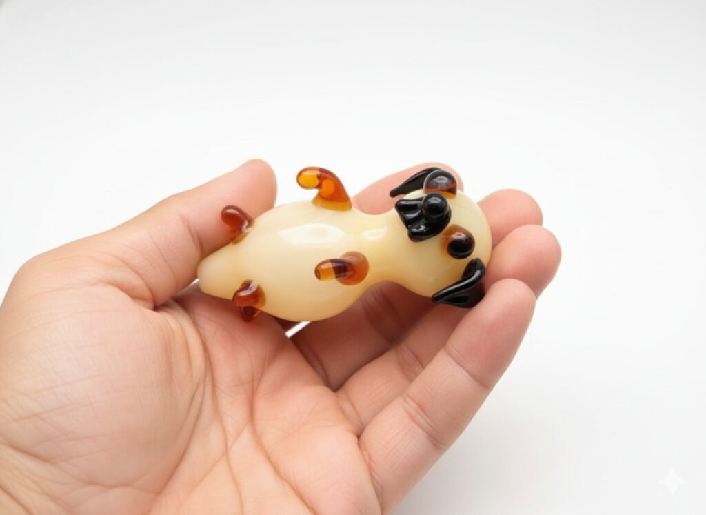 PIPA CUCHARA PERRO