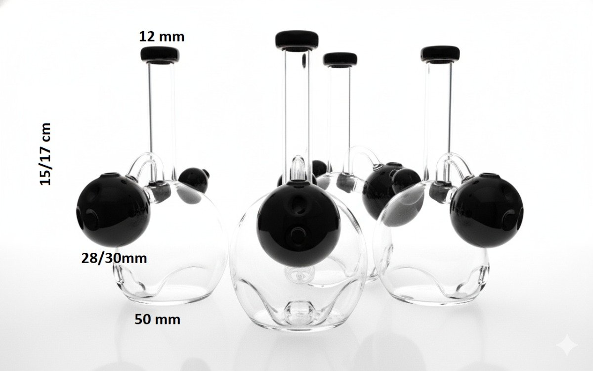 Bong Skull - Image 2